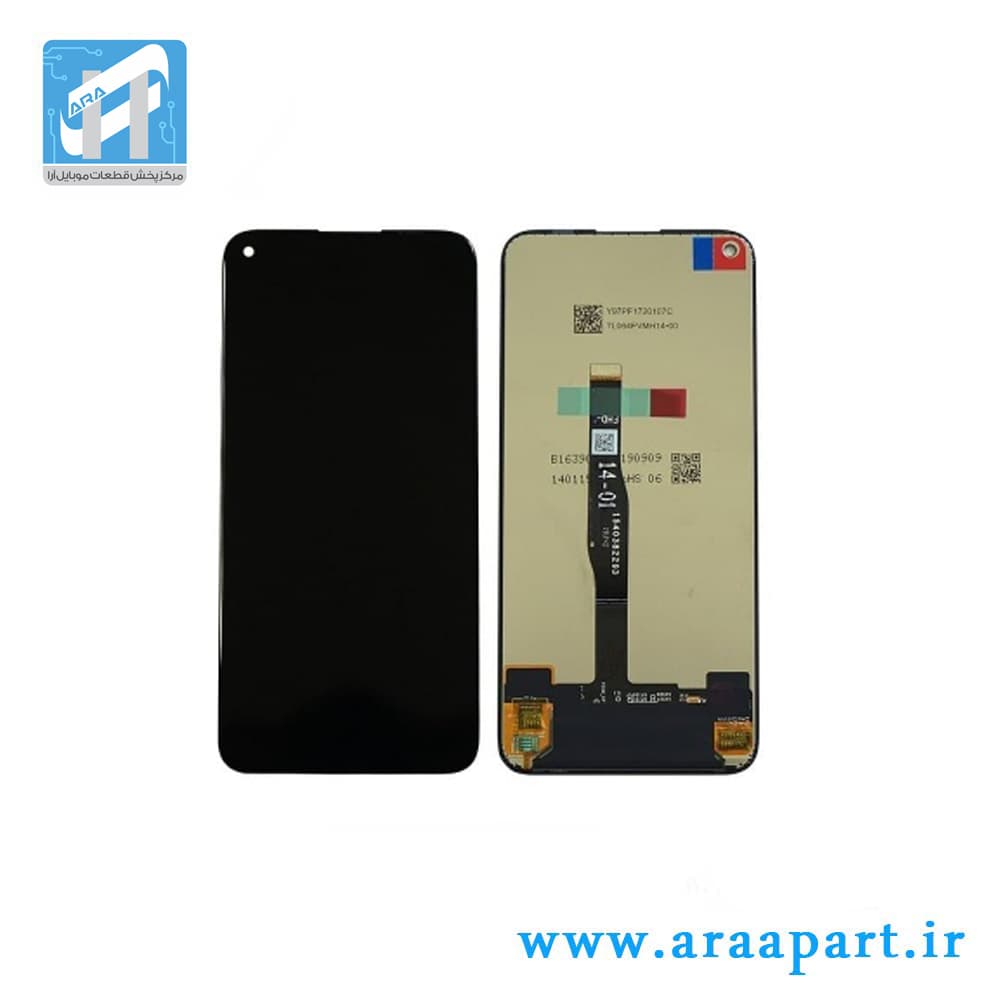 تاچ و ال سی دی اصلی هواوی Huawei Nova 7I