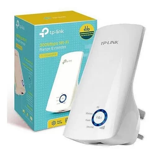 توسعه دهنده شبکه بی‌سیم TL-WA850RE