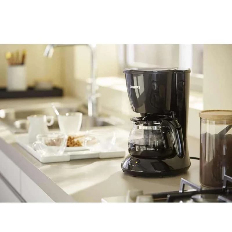 قهوه ساز 750 وات مدل HD7432 فیلیپس
