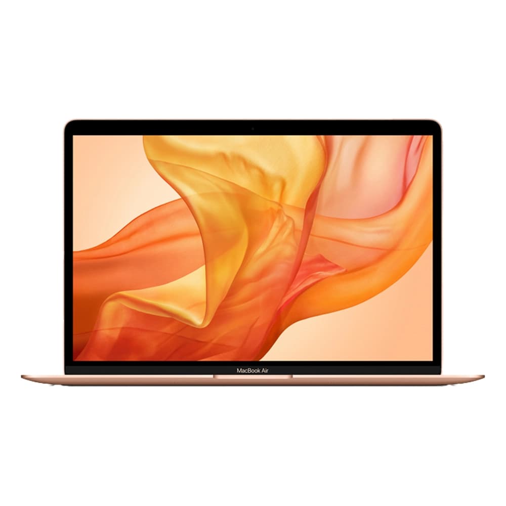 لپ تاپ اپل رز گلد APPLE MacBook Air 2018| i5 | 8G | 128G | INTEL UHD | 13.3”2k (استوک)
