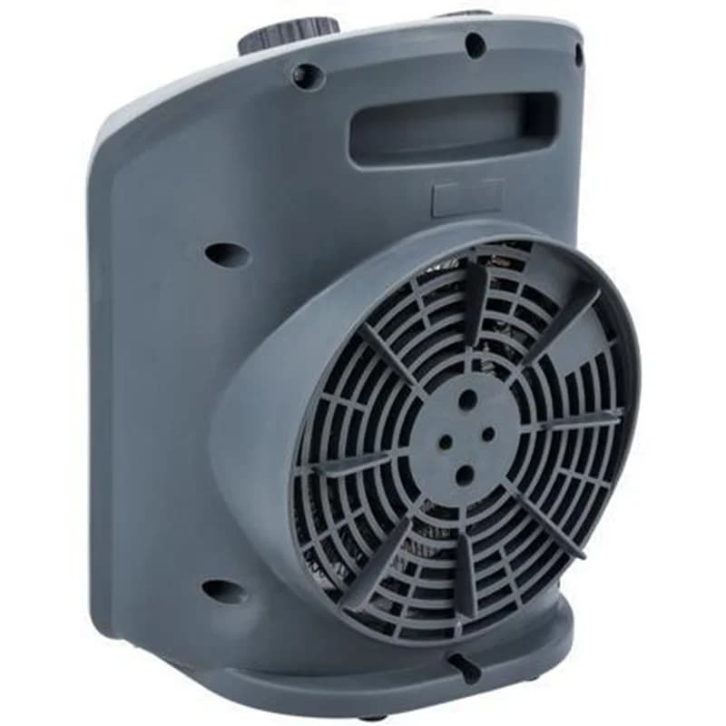 بخاری فن هیتر دار جیپاس مدل GFH28520 — تصویر ۴