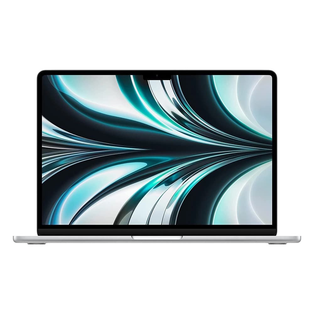 لپ تاپ اپل APPLE MacBook Air 2022 | M2 | 8G | 512G | M2 | 13.6”2k (استوک) — تصویر ۷