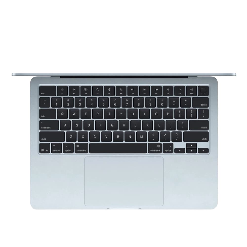 لپ تاپ اپل APPLE MacBook Air 2022 | M2 | 8G | 512G | M2 | 13.6”2k (استوک) — تصویر ۱۰
