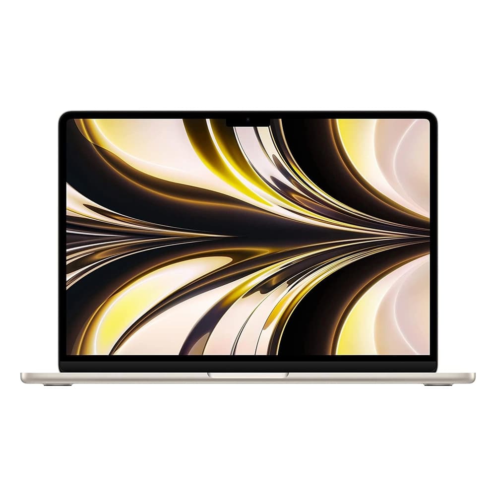 لپ تاپ اپل APPLE MacBook Air 2022 | M2 | 8G | 512G | M2 | 13.6”2k (استوک)