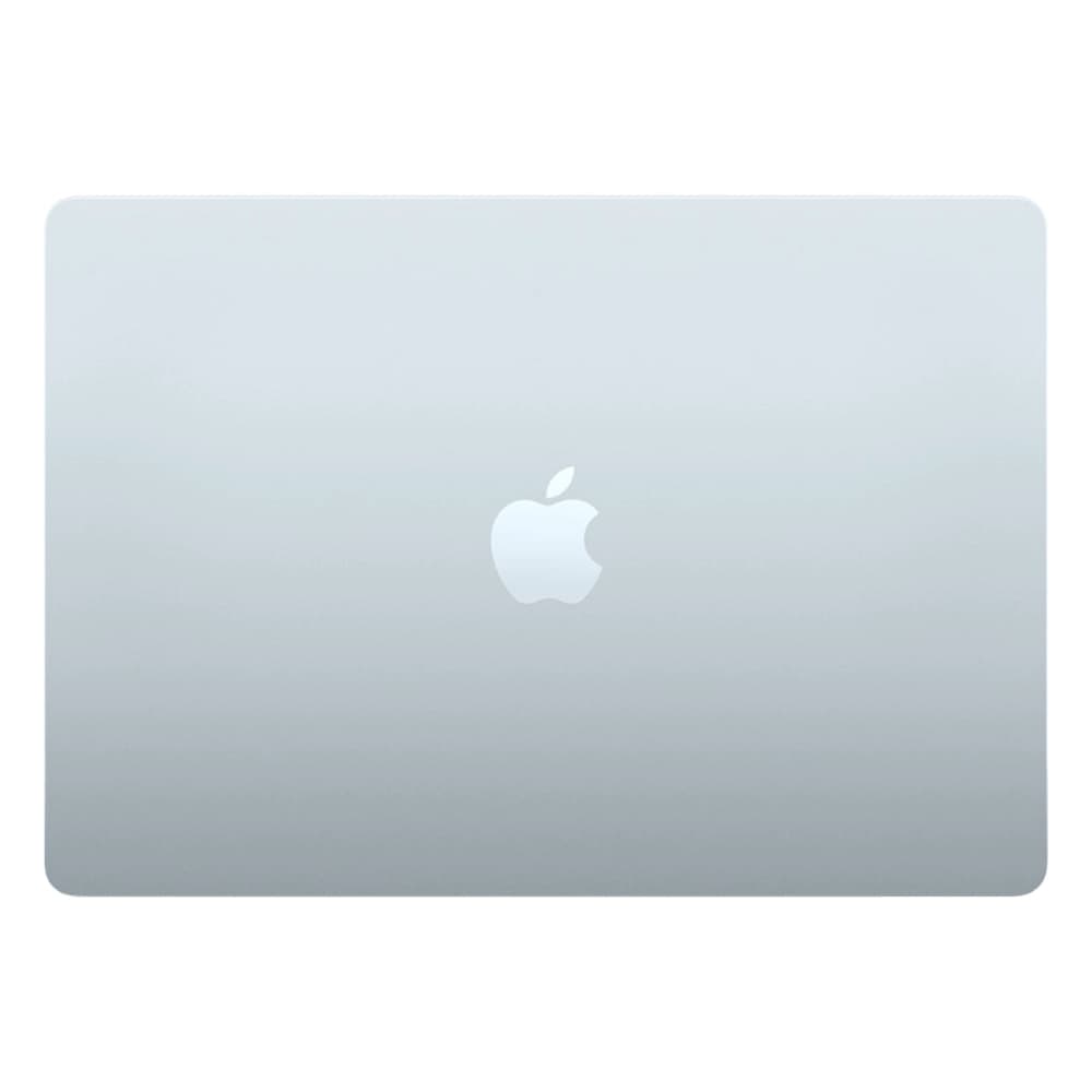 لپ تاپ اپل APPLE MacBook Air 2022 | M2 | 8G | 512G | M2 | 13.6”2k (استوک) — تصویر ۱۱