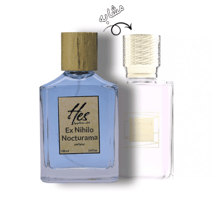 عطر مردانه حِس مدل ای ایکس نیهیلو نوکتوراما – hes – Ex Nihilo – Nocturama — تصویر ۲