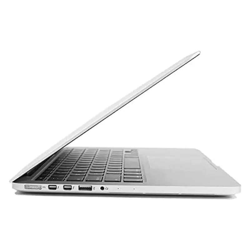لپ تاپ اپل APPLE MacBook Air 2020 | M1 | 16G | 512G | M1 | 13.3”2K (استوک) — تصویر ۳