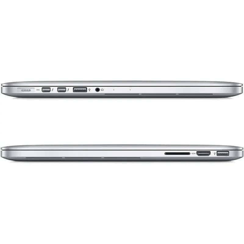 لپ تاپ اپل APPLE MacBook Air 2020 | M1 | 8G | 512G | M1 | 13.3”2K (استوک) — تصویر ۴