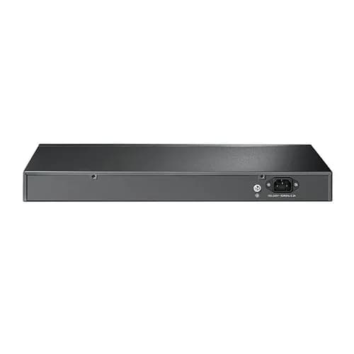 سوئیچ 48 پورت رکمونت تی پی لینک مدل TL-SF1048 — تصویر ۳