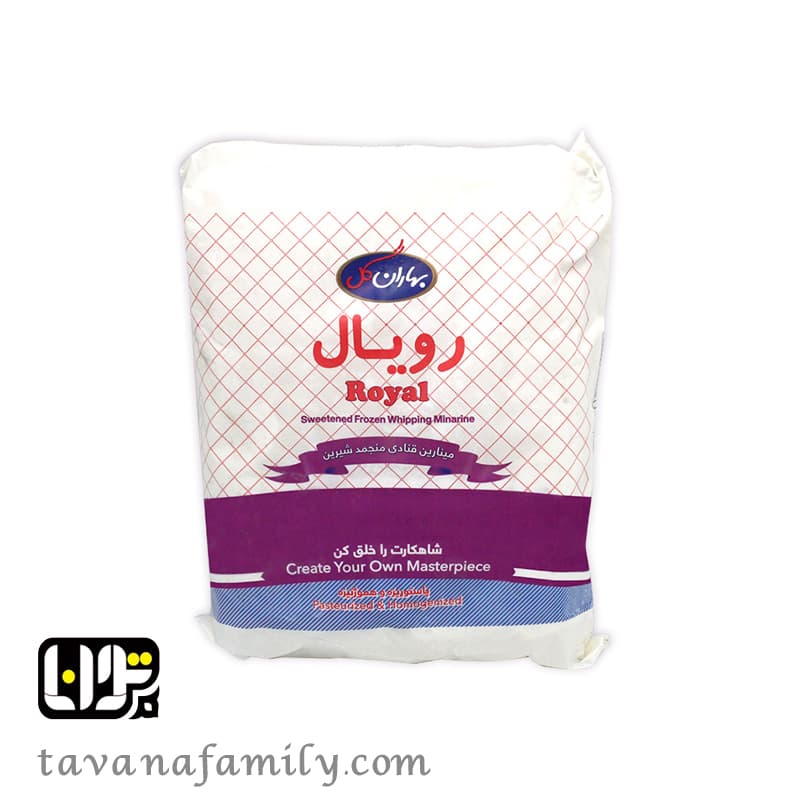 مینارین قنادی رویال 5 کیلویی