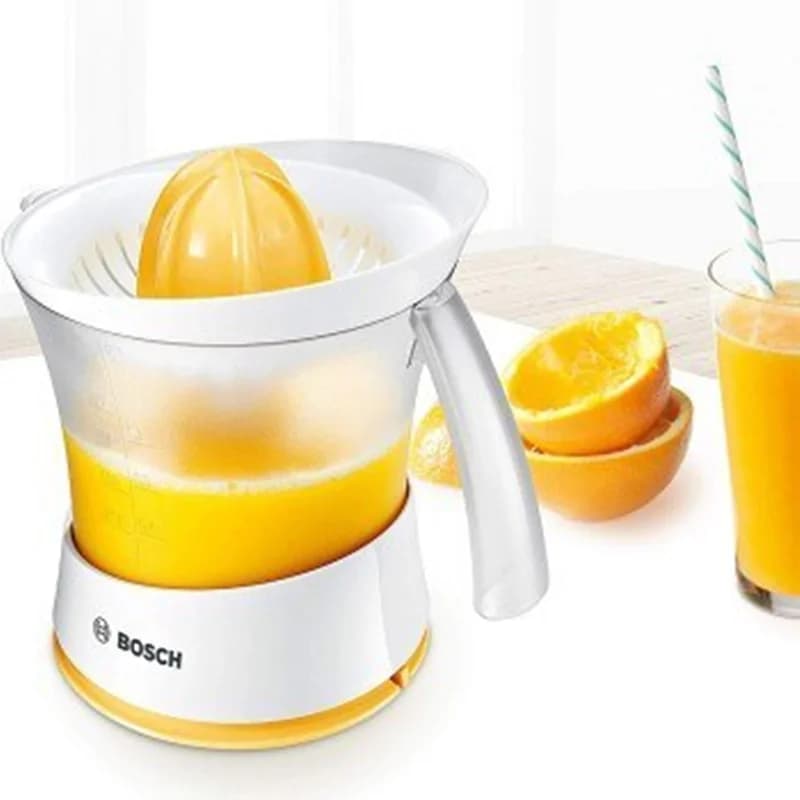 آبمیوه گیری بوش مدل MCP3500