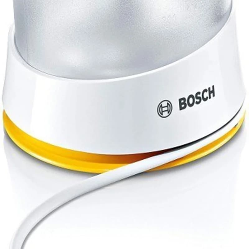 آبمیوه گیری بوش مدل MCP3500 — تصویر ۲