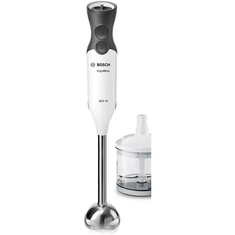 گوشت‌کوب برقی بوش مدل MS6CA4150گارانتی شرکتی — تصویر ۴