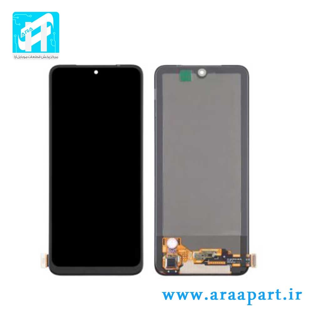 تاچ و ال سی دی اصلی شیائومی Xiaomi Redmi Note 10s