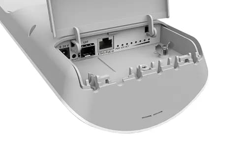 آنتن و رادیو وایرلس میکروتیک Mikrotik mANTBox 15s — تصویر ۳