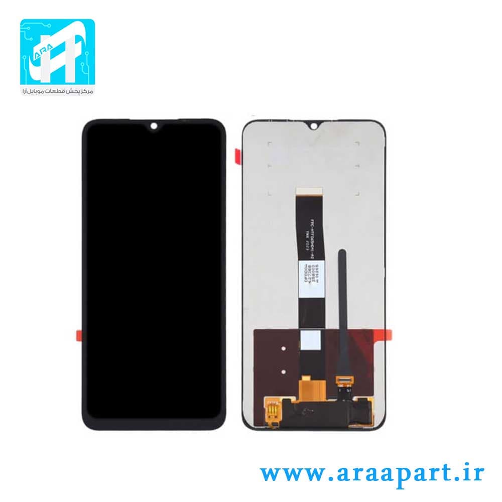 تاچ و ال سی دی اصلی شیائومی Xiaomi Redmi 9C