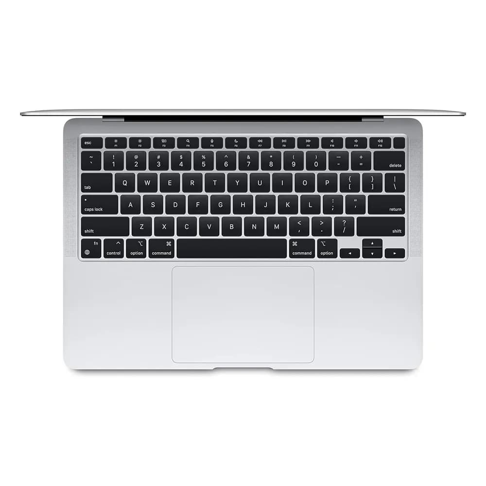 لپ تاپ اپل APPLE MacBook Air 2019 | i5 | 8G | 512GB | INTEL UHD | 13.3”2K (استوک) — تصویر ۲