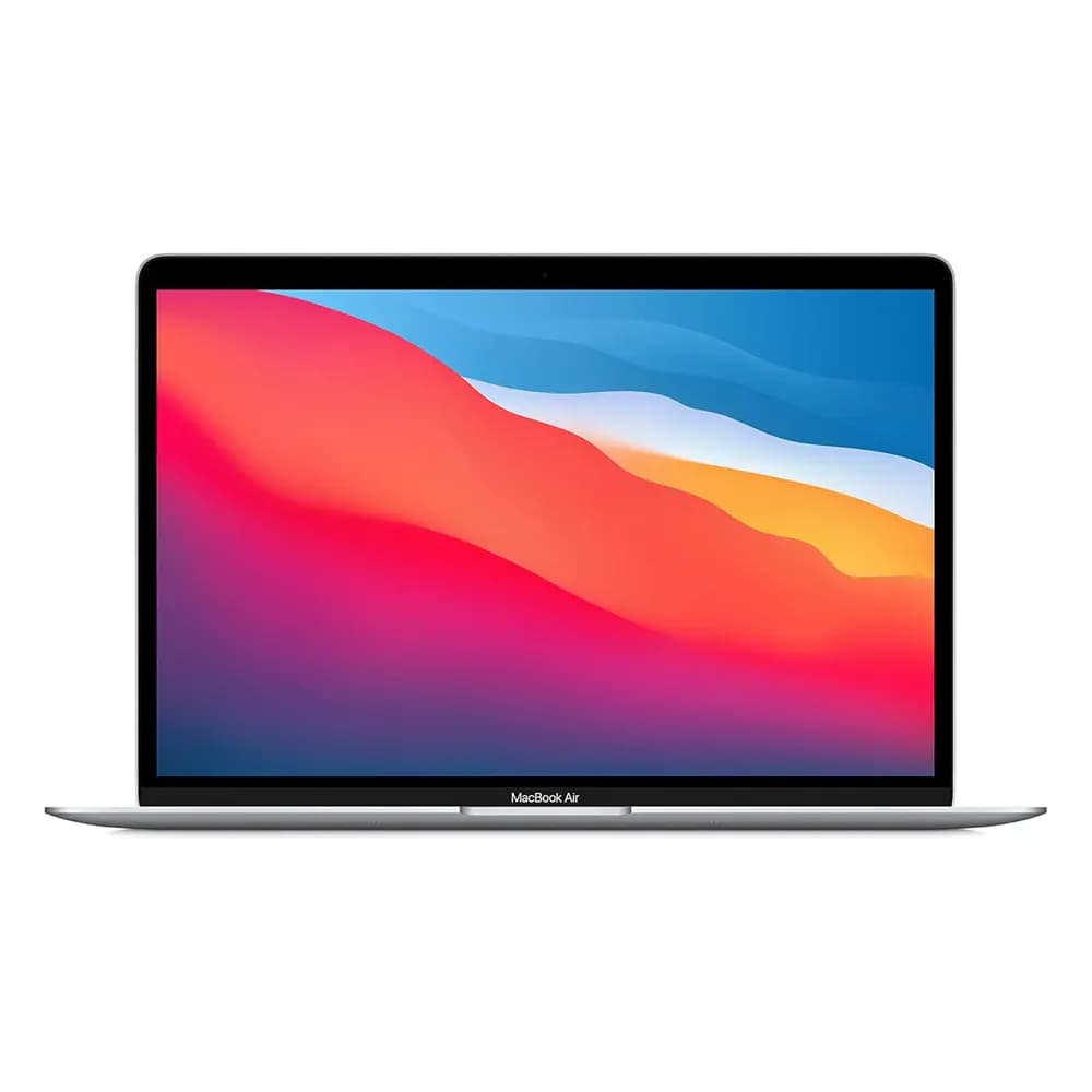 لپ تاپ اپل APPLE MacBook Air 2019 | i5 | 8G | 512GB | INTEL UHD | 13.3”2K (استوک)