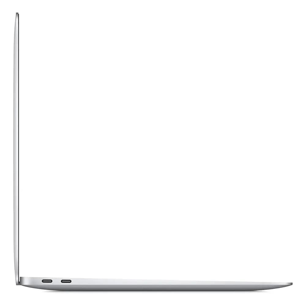 لپ تاپ اپل APPLE MacBook Air 2019 | i5 | 8G | 512GB | INTEL UHD | 13.3”2K (استوک) — تصویر ۴