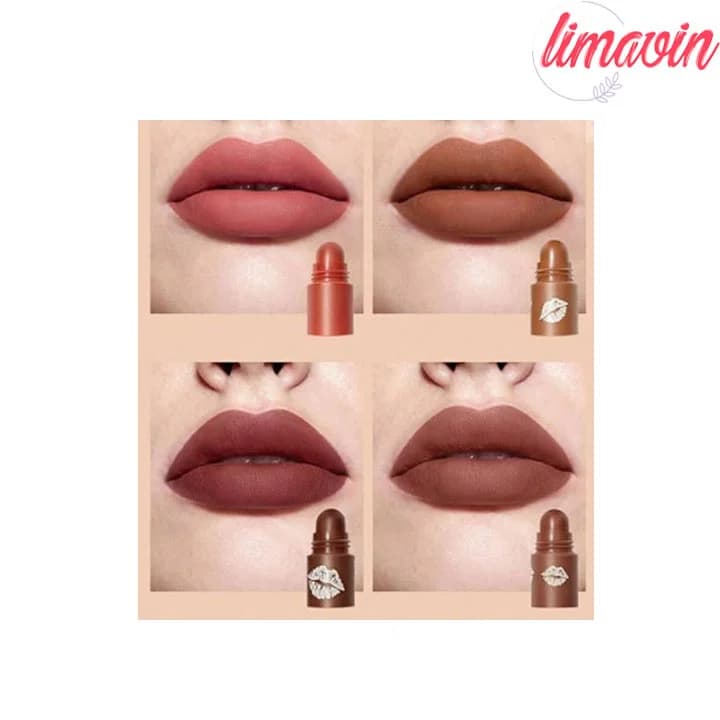 رژ لب شیگلم مدل Mega — تصویر ۳