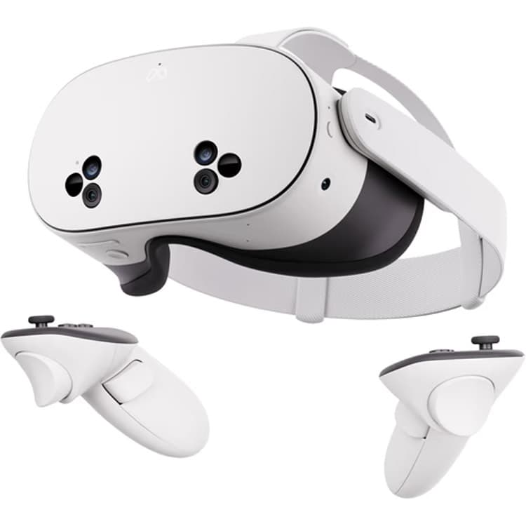 متا کوئست 3S ظرفیت 256 گیگابایتی – Meta Quest 3s 256 GB