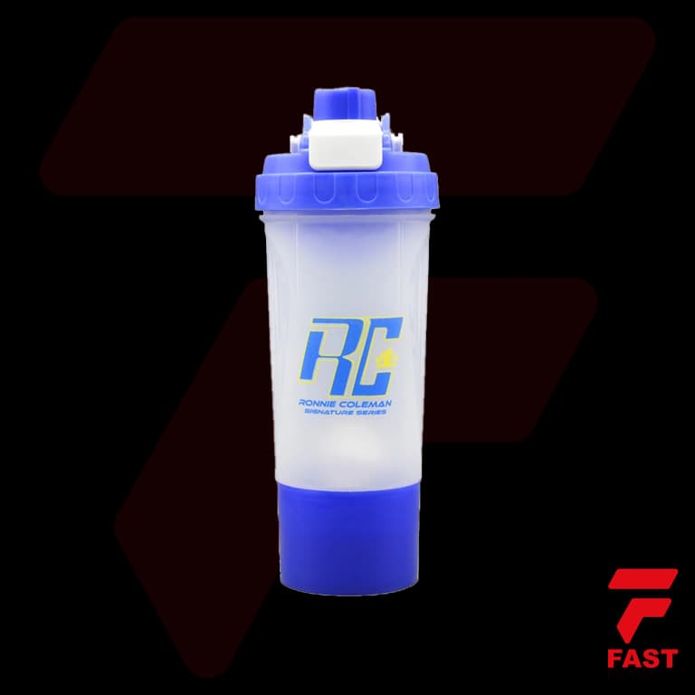 شیکر ورزشی دو تیکه رونی کلمن 700ml