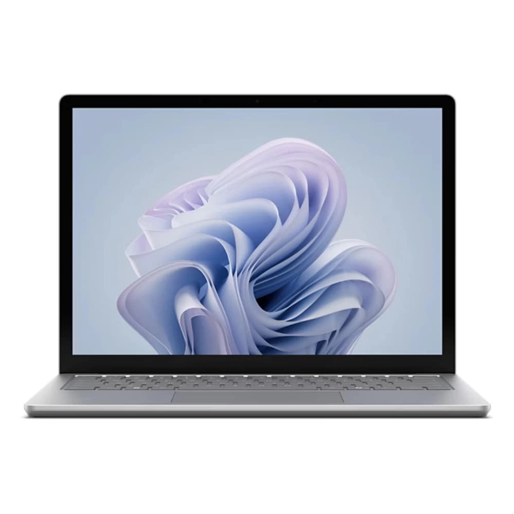 لپ تاپ سرفیس مشکی Surface Laptop 6 | ULTRA 7 | 16G | 256G | INTEL Arc Graphics | 13.5″Full HD (استوک)