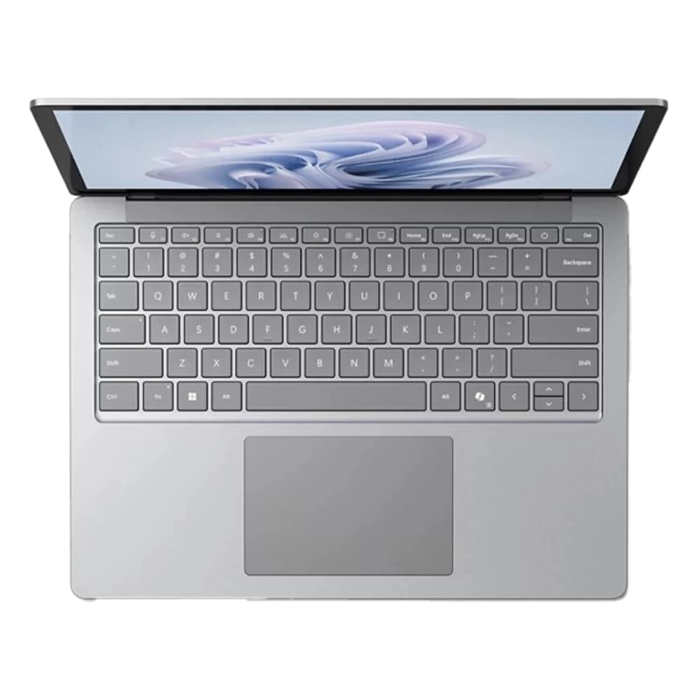 لپ تاپ سرفیس مشکی Surface Laptop 6 | ULTRA 7 | 16G | 256G | INTEL Arc Graphics | 13.5″Full HD (استوک) — تصویر ۲