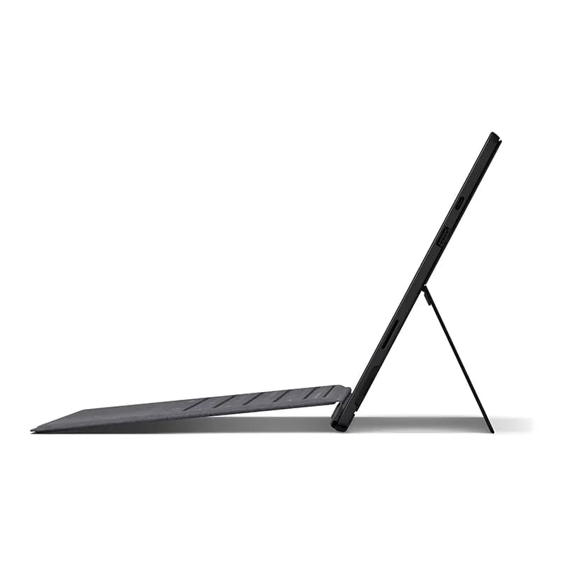 لپ تاپ مایکروسافت Microsoft Surface Pro 7 | i7-1065G7 | 16G | 256G | INTEL iris plus | 12.3” 2K TOUCH (استوک) — تصویر ۲