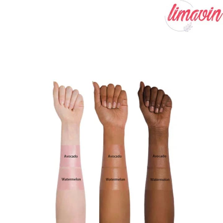 بالم لب حرارتی شیگلم مدل Pout Phresh وزن 4.5 گرم — تصویر ۴