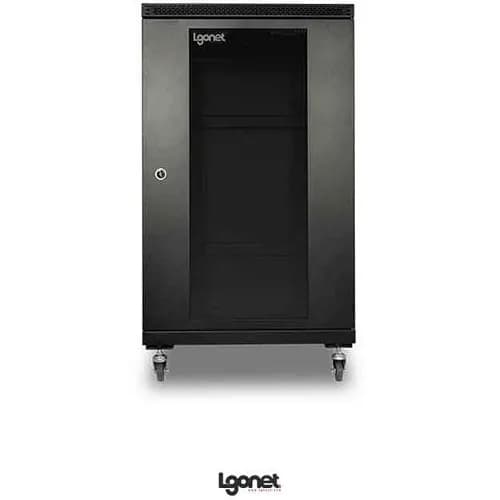 رک ایستاده الگونت 18 یونیت عمق 60 پیشرفته – LRA-18/60FWR