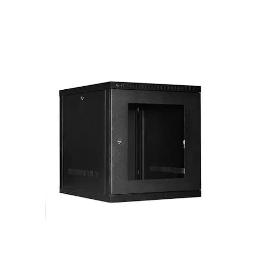 رک دیواری الگونت 12 یونیت عمق 60 – LRE-12/60FSD