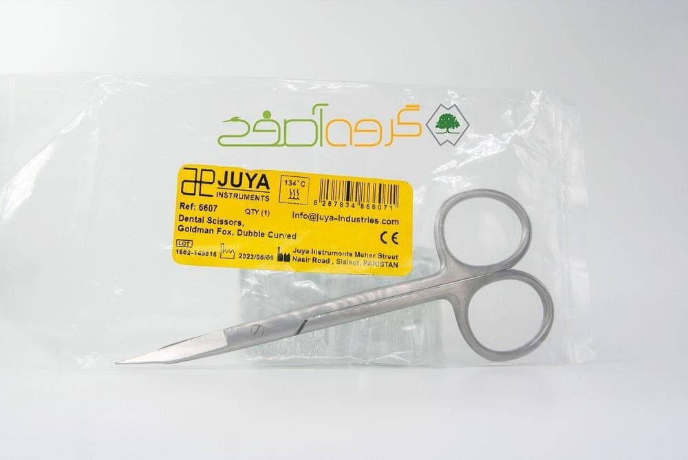 قیچی Juya