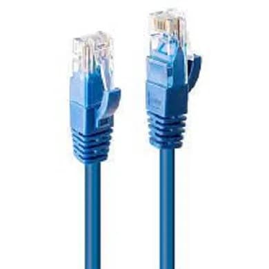کابل پچ کورد 1 متری cat5e — تصویر ۲