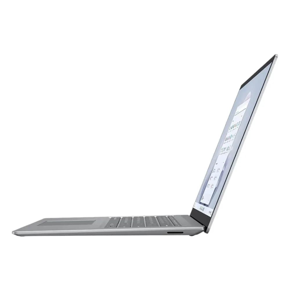 لپ تاپ مایکروسافت Surface Laptop 5 | Core i5-1245G7 | 16G | 256G | INTEL IRIS XE | 13.5″2K Touch (استوک) — تصویر ۴
