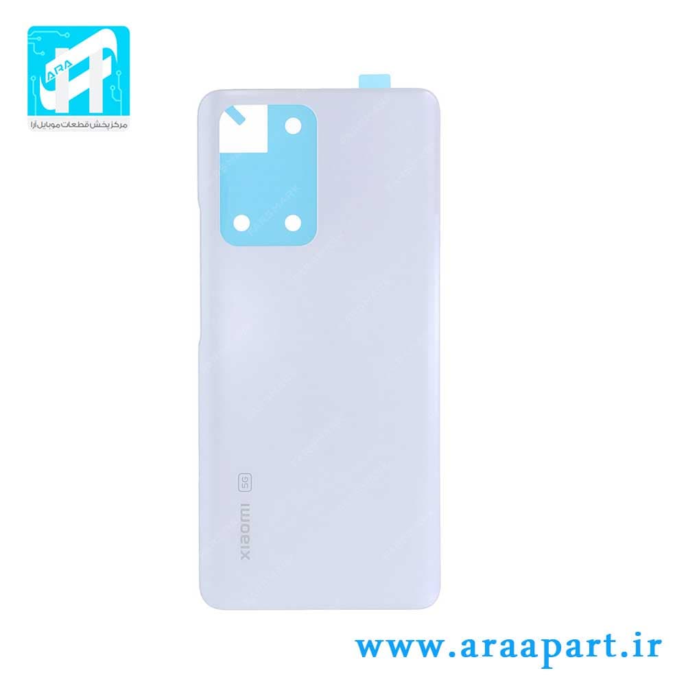 درب پشت اصلی شیائومی Xiaomi Mi 11T pro — تصویر ۳