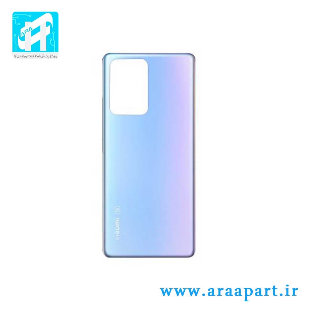 درب پشت اصلی شیائومی Xiaomi Mi 11T pro — تصویر ۲