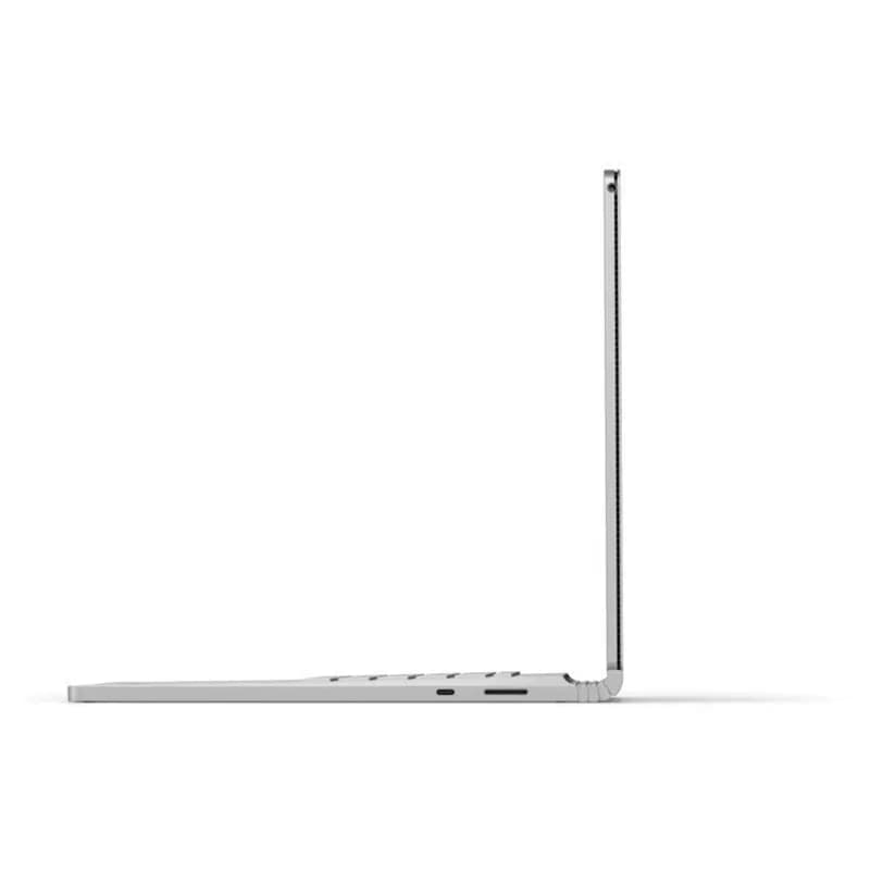 لپ تاپ سرفیس SURFACE book 3 | i5-1035G7 | 8GB | 256GB | INTEL iris plus | 13.5″4K Touch(استوک) — تصویر ۳