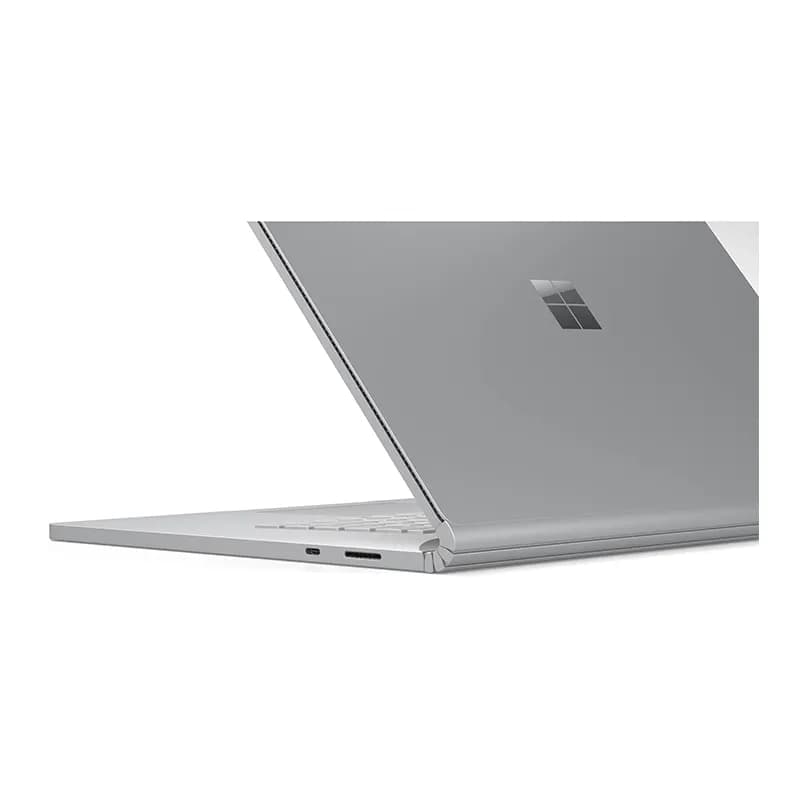 لپ تاپ سرفیس SURFACE book 3 | i5-1035G7 | 8GB | 256GB | INTEL iris plus | 13.5″4K Touch(استوک) — تصویر ۸