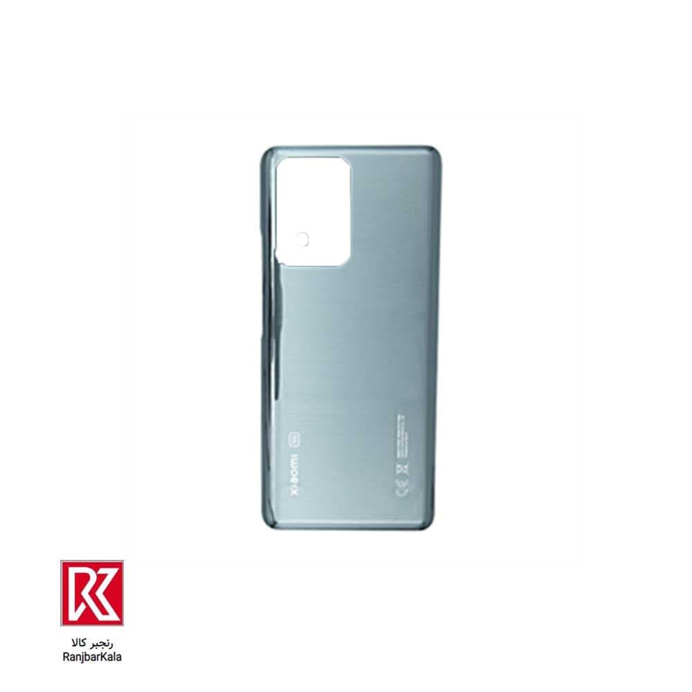درب پشت اصلی شیائومی Xiaomi Mi 11T — تصویر ۴