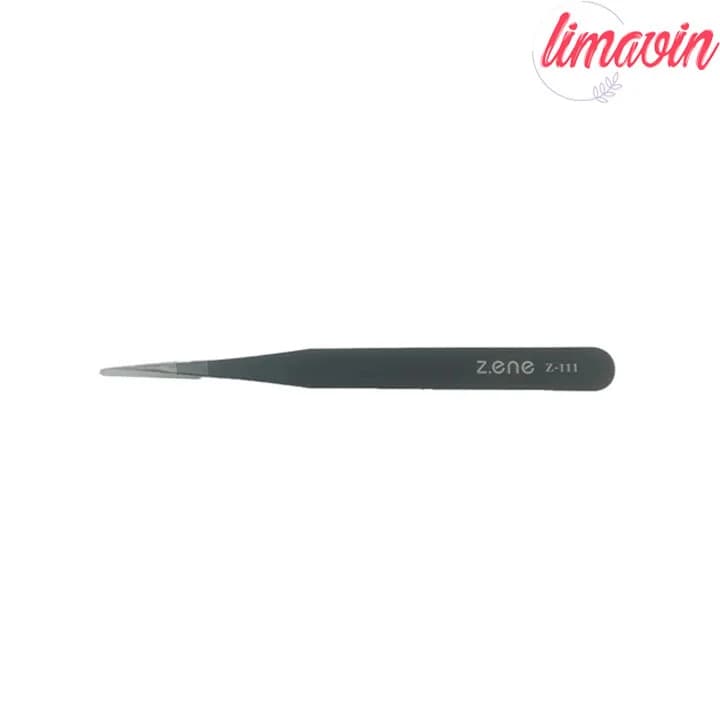 انبر اکستنشن مژه زد وان مدل Z111 — تصویر ۳