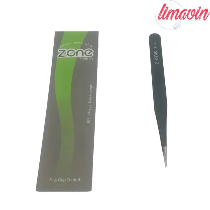 انبر اکستنشن مژه زد وان مدل Z111 — تصویر ۲
