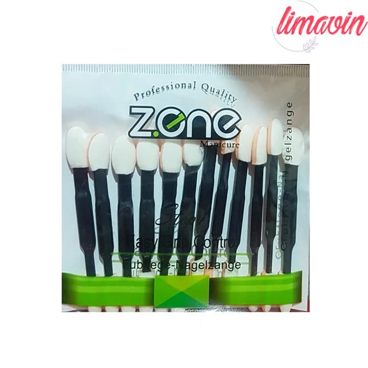 پد سایه زد وان مدل z-320 مجموعه 12 عددی — تصویر ۲