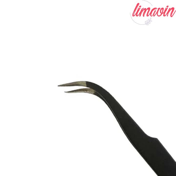 انبر اکستنشن مژه زد وان مدل Z-111 — تصویر ۲