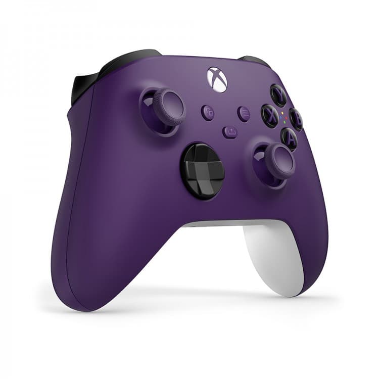 دسته جدید ایکس باکس بنفش | Xbox Purple Controller — تصویر ۲
