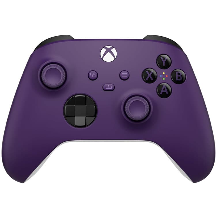 دسته جدید ایکس باکس بنفش | Xbox Purple Controller