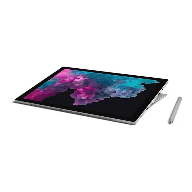 لپ تاپ سرفیس Surface pro 5 | i7-7660U | 8G | 256G | INTEL HD | 12.6″2K TOUCH (استوک) — تصویر ۵