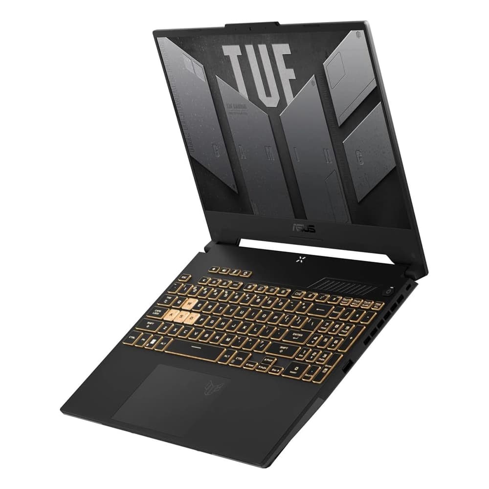 لپ تاپ ایسوس ASUS TUF FX 516 B | i7-11370H | 16G | 512G | 6GB Nvidia RTX 3060 | 15.6”2K (استوک) — تصویر ۲