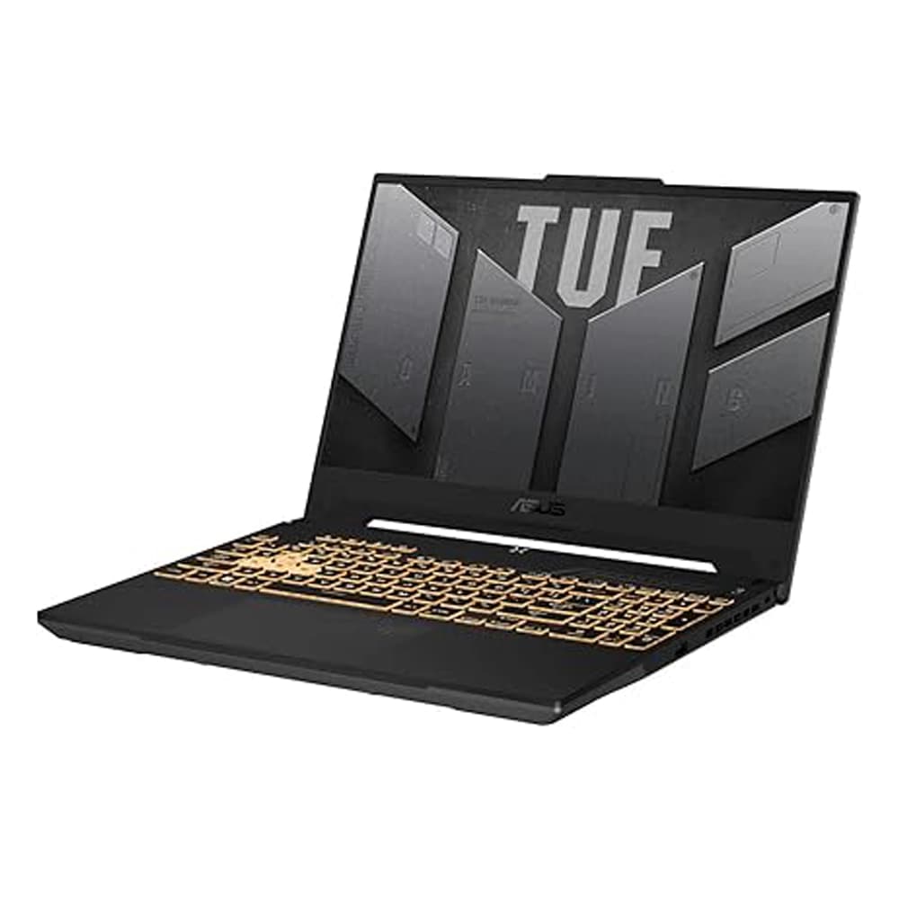 لپ تاپ ایسوس ASUS TUF FX 516 B | i7-11370H | 16G | 512G | 6GB Nvidia RTX 3060 | 15.6”2K (استوک)