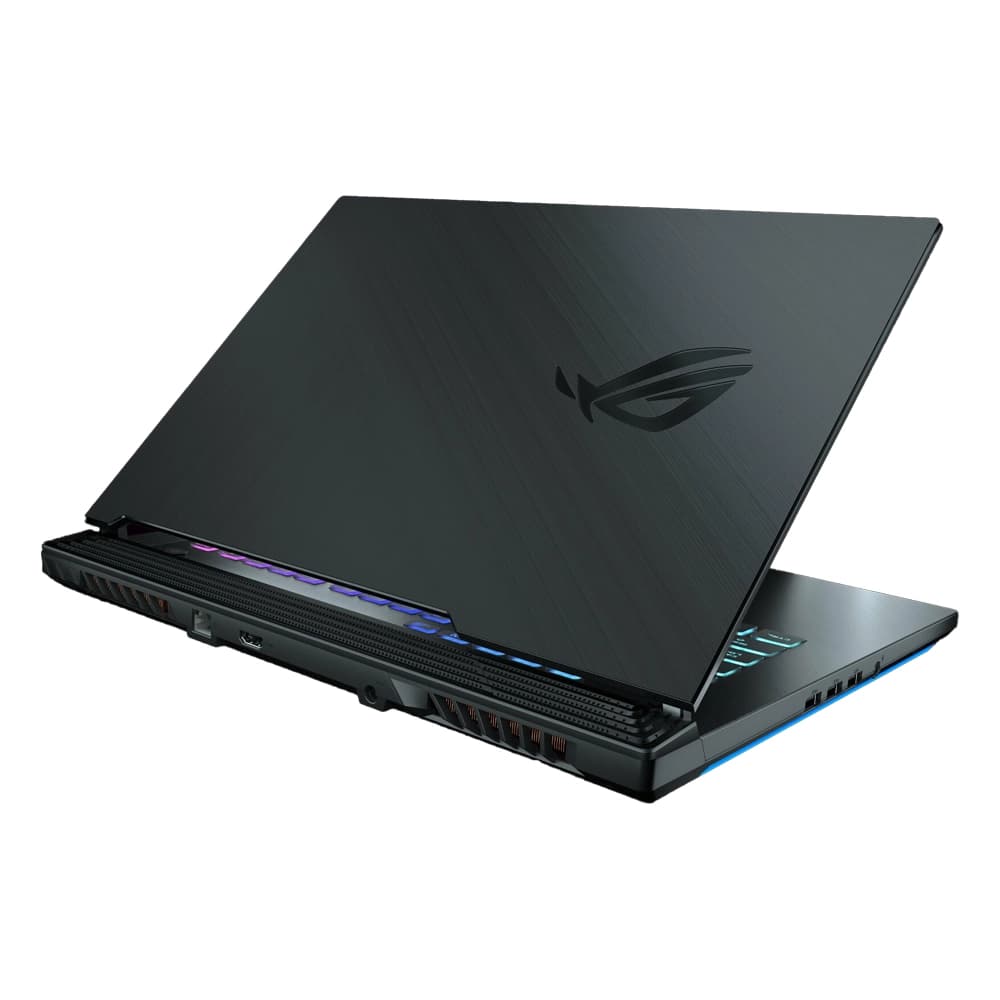 لپ تاپ ایسوس ASUS ROG STRIX 531 | i5-9300H | 16G | 512G | 6GB Nvidia GTX 1660 Ti | 15.6”FHD (استوک) — تصویر ۵